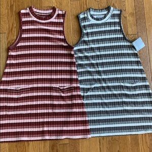 💥 Lot of 2 dresses